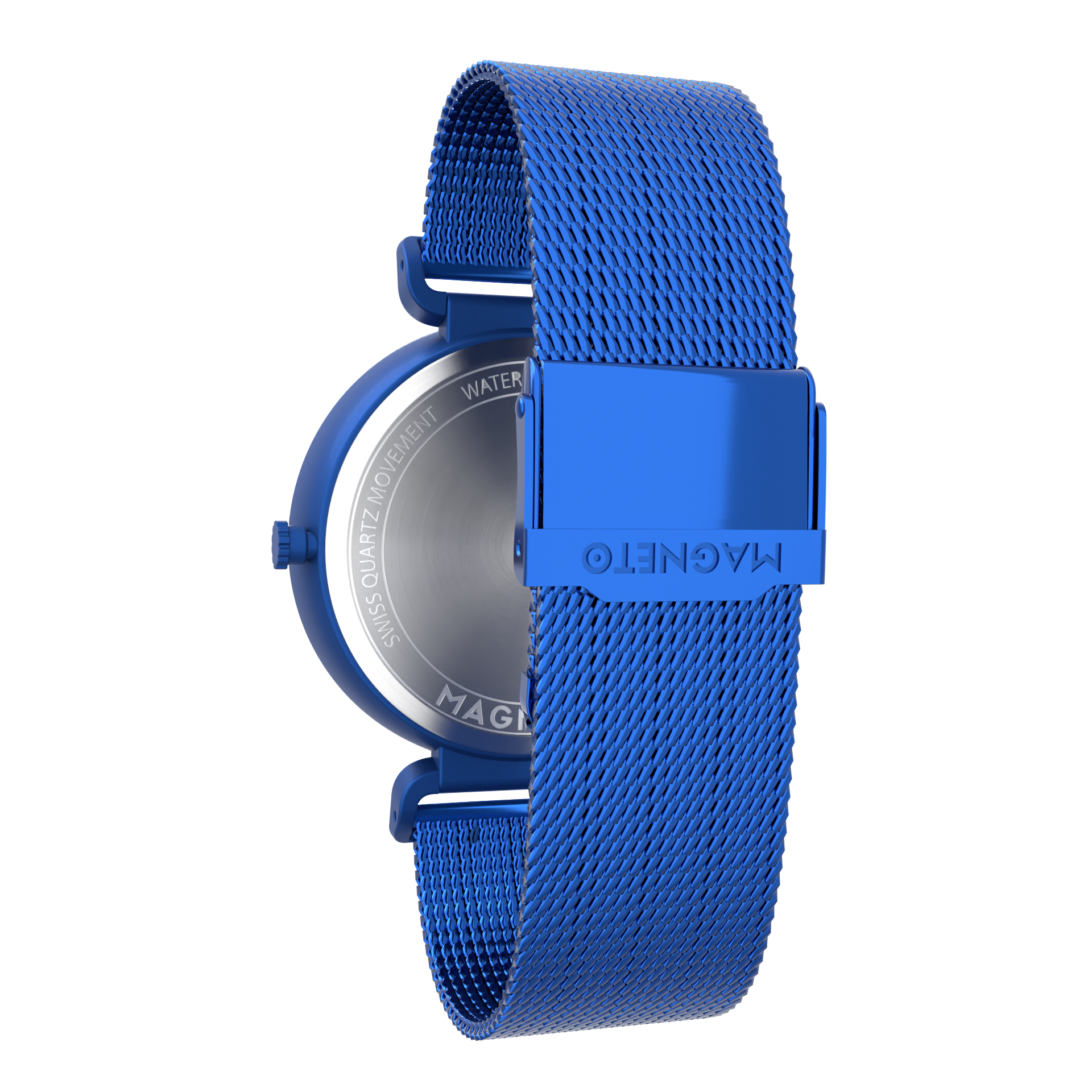 Fusion Blue
