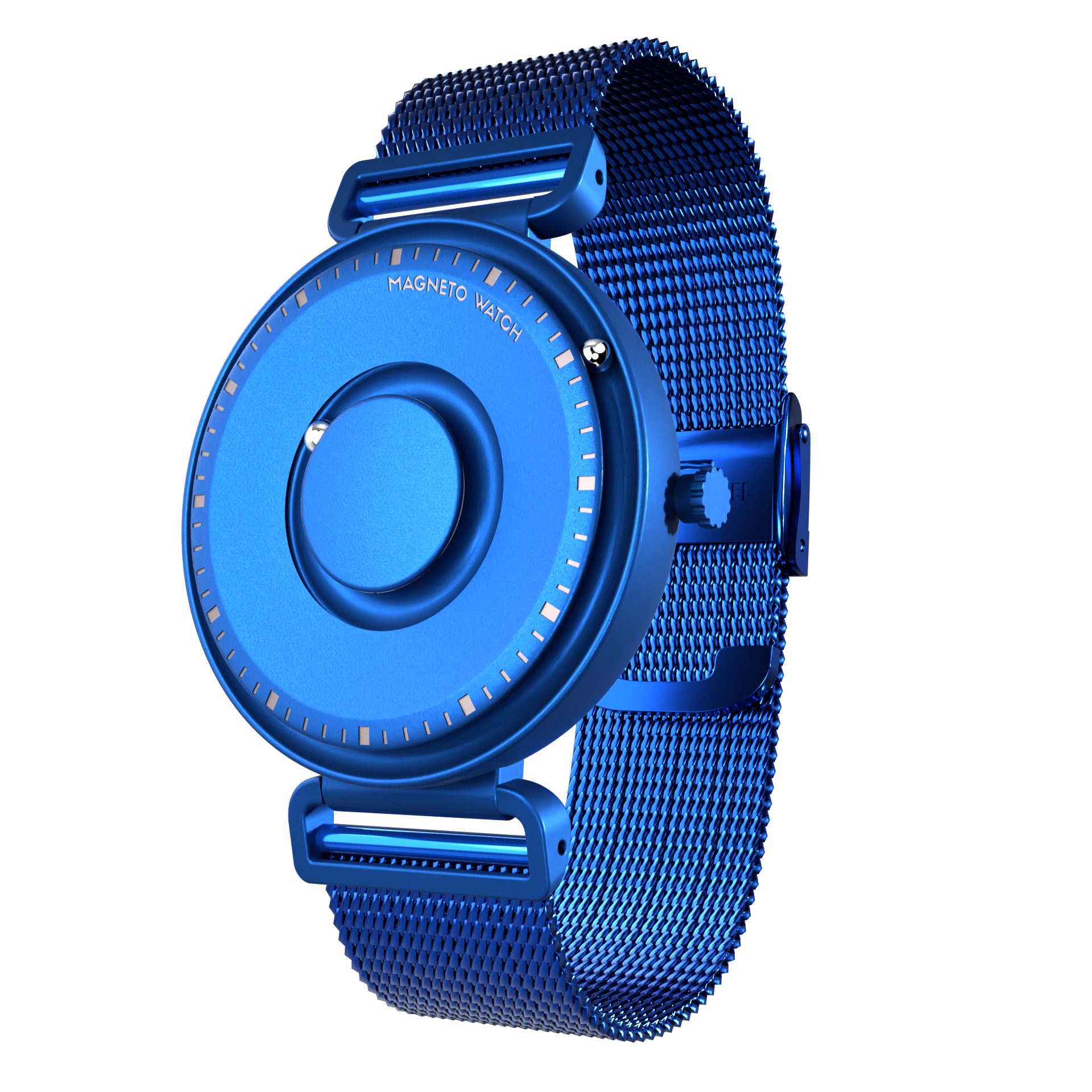 Fusion Blue