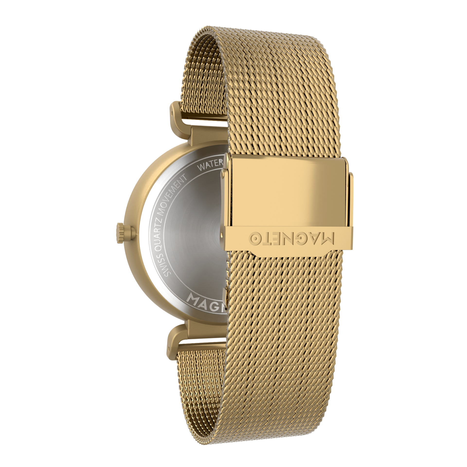 Fusion Gold