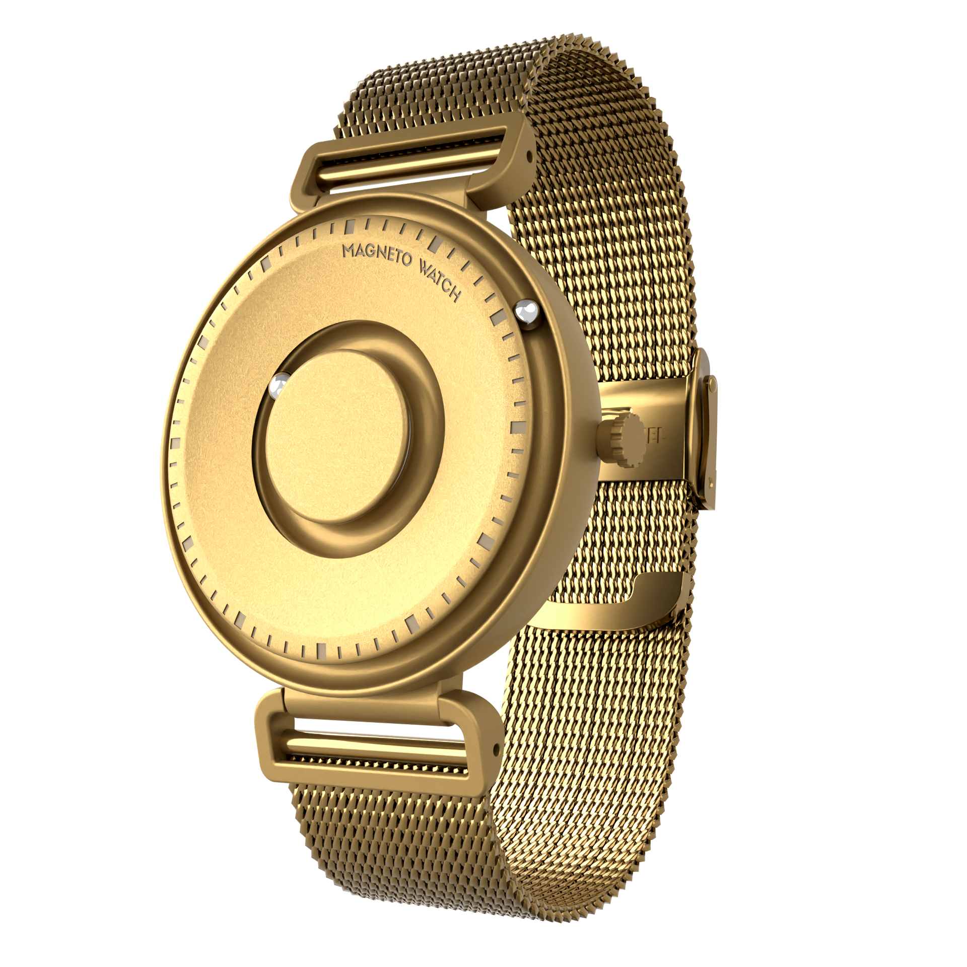 Fusion Gold