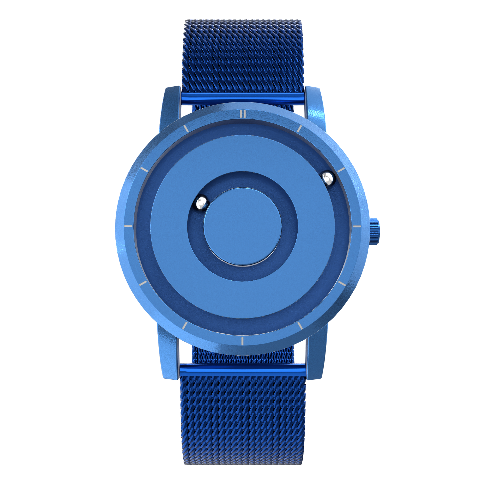 Jupiter Blue