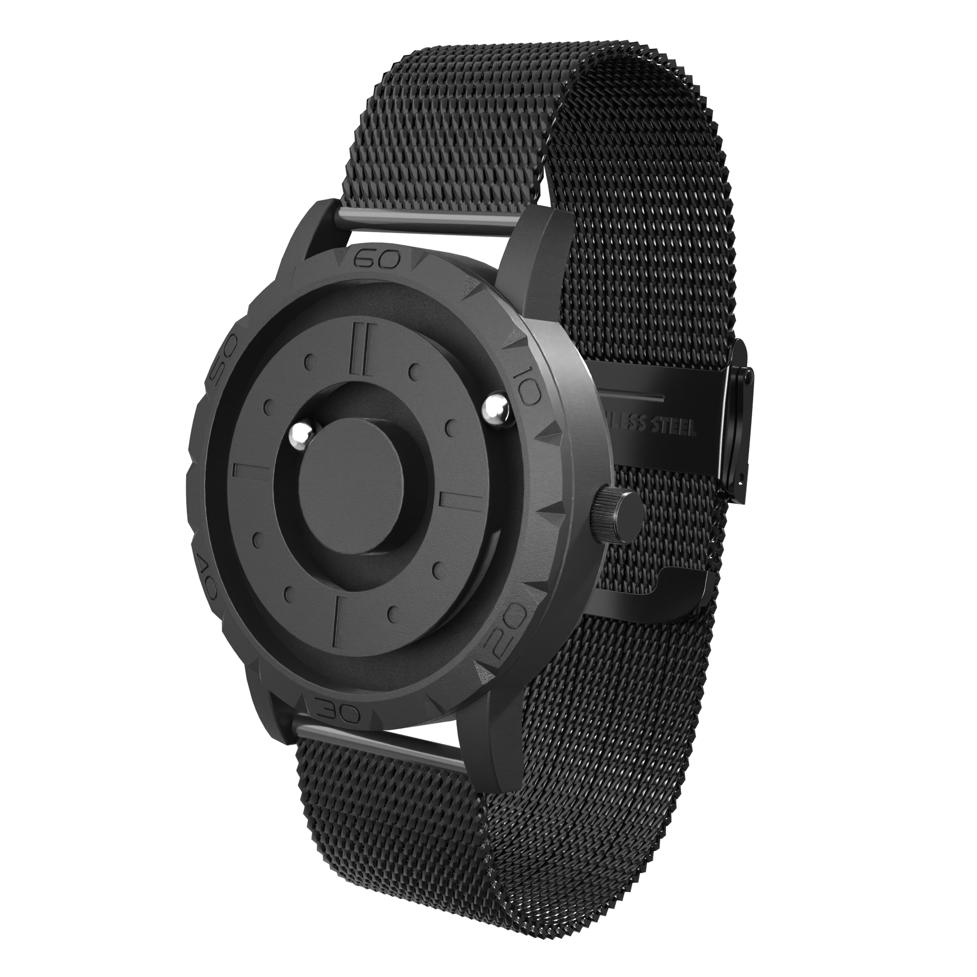 Komet Black