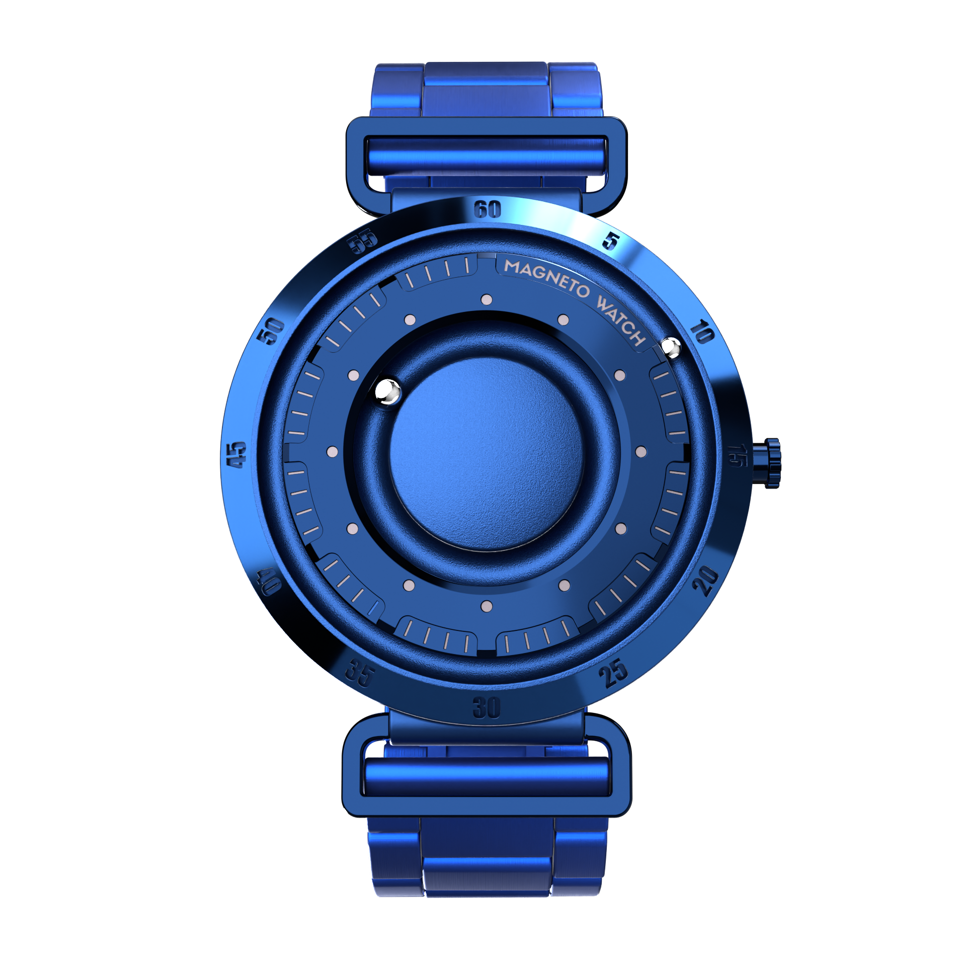 Nexus Blue