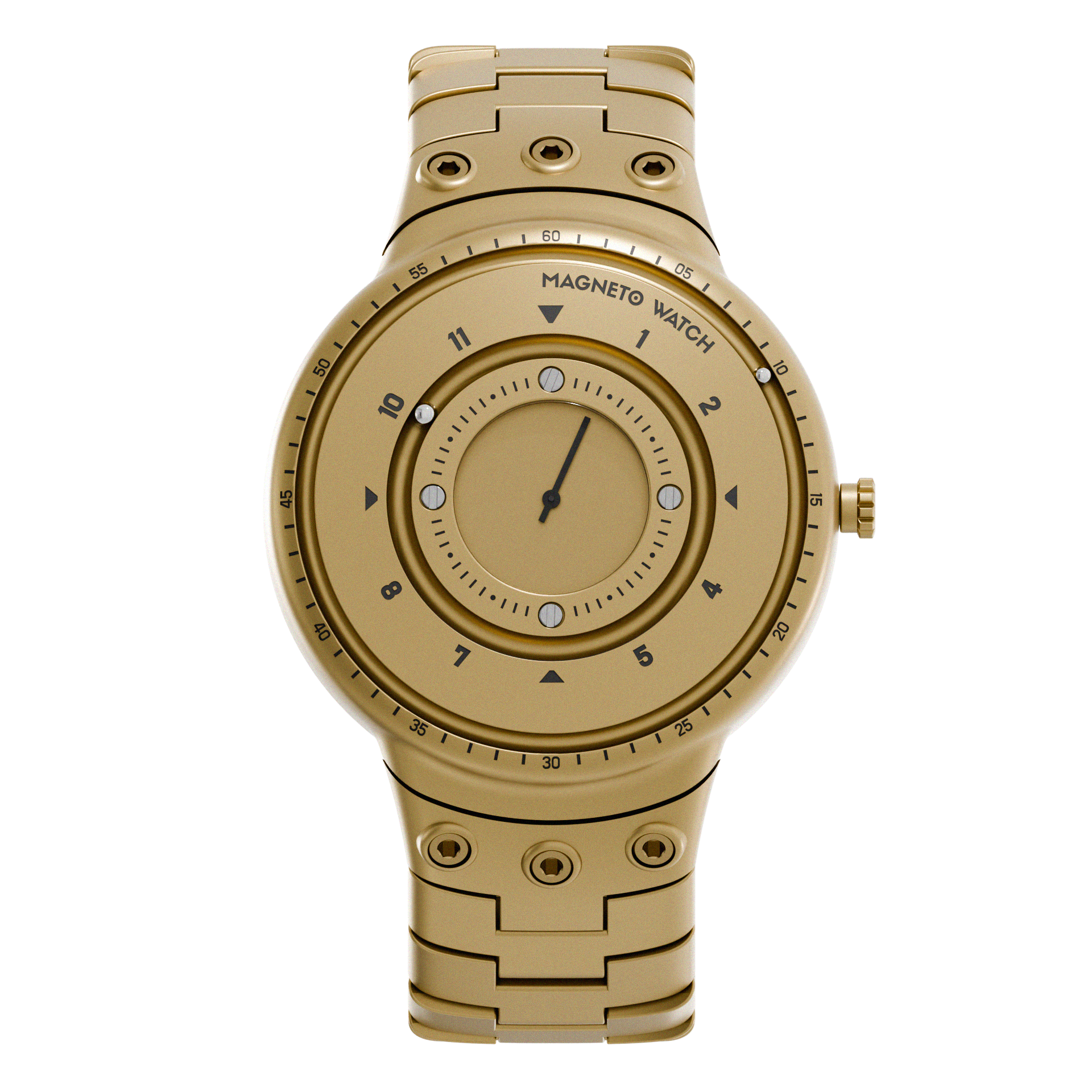 Precisio Gold