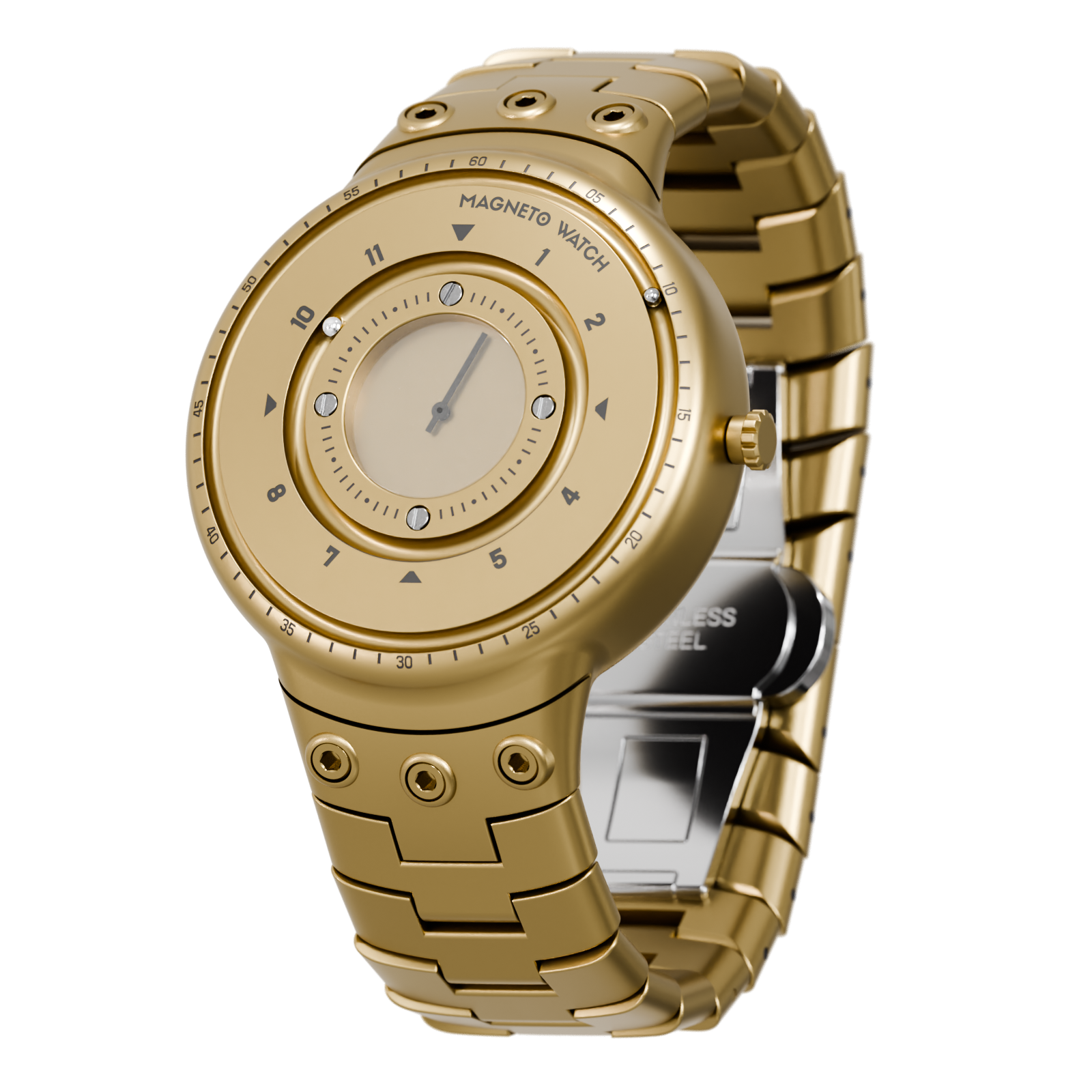 Precisio Gold
