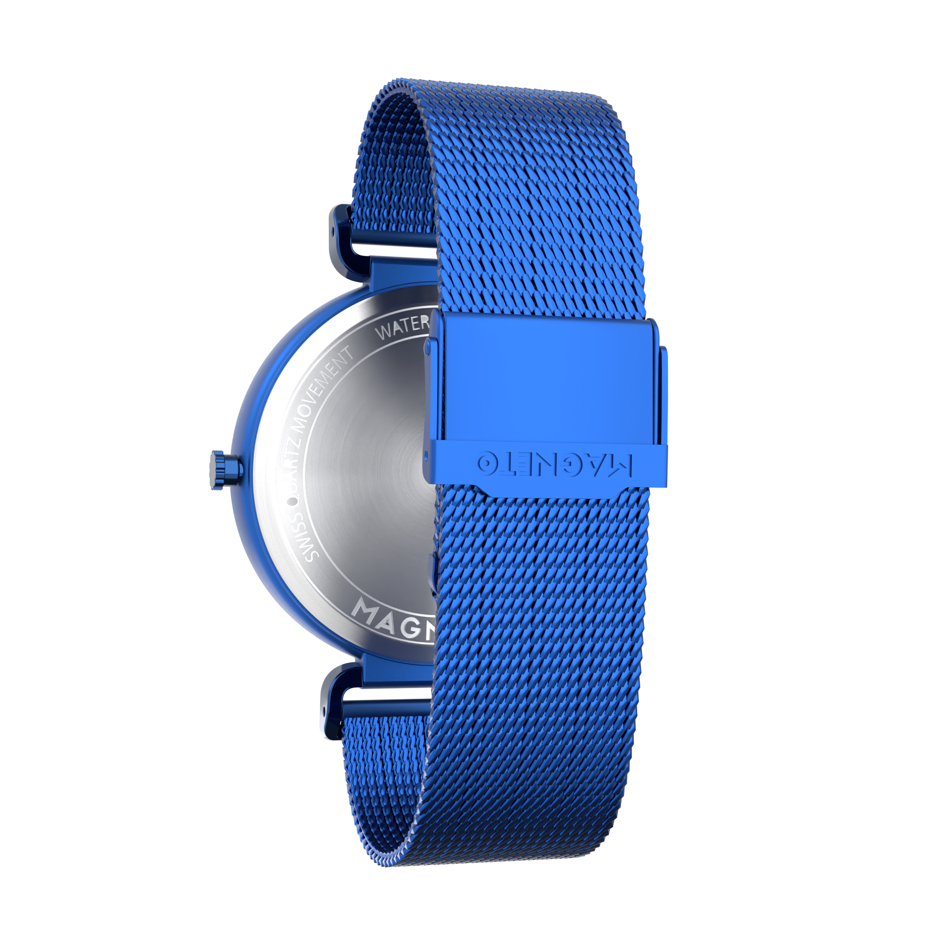 Primus Blue