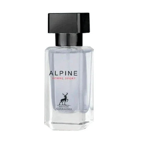 Alpine Homme Sport Eau de Parfum 30?ml