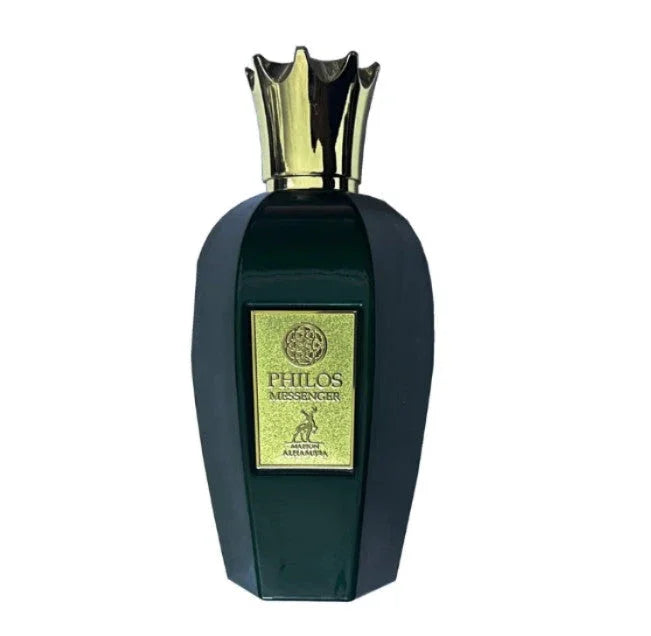 Philos Messenger Eau de Parfum 100 ml