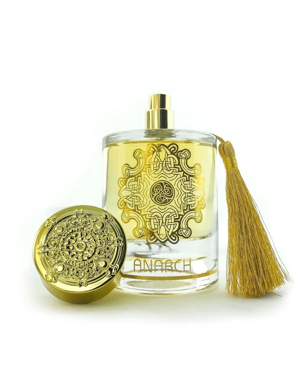 Anarch Eau de Parfum 100 ml