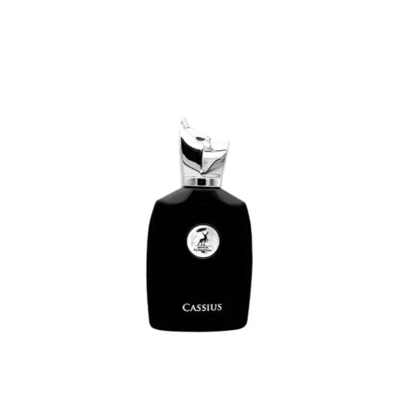 Cassius Eau de Parfum 100 ml