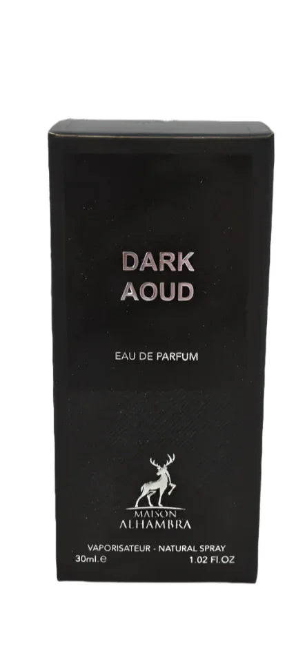 Dark Aoud EDP 30ml