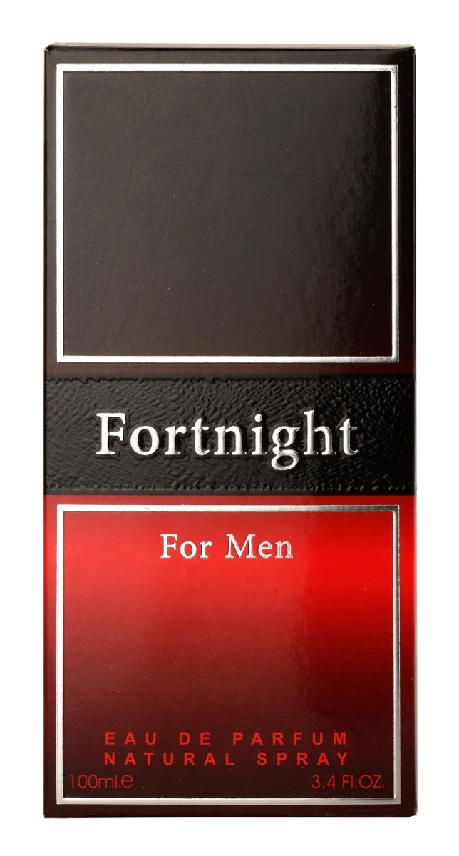 Fortnight Eau de Parfum 100 ml