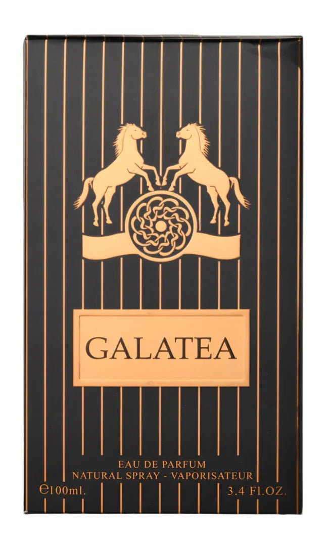 Galatea Eau de Parfum 100 ml
