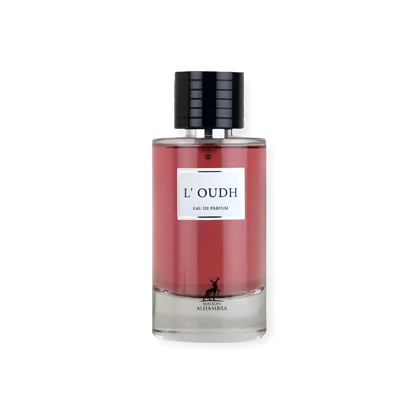 L’Oudh Eau De Parfum 100 ml