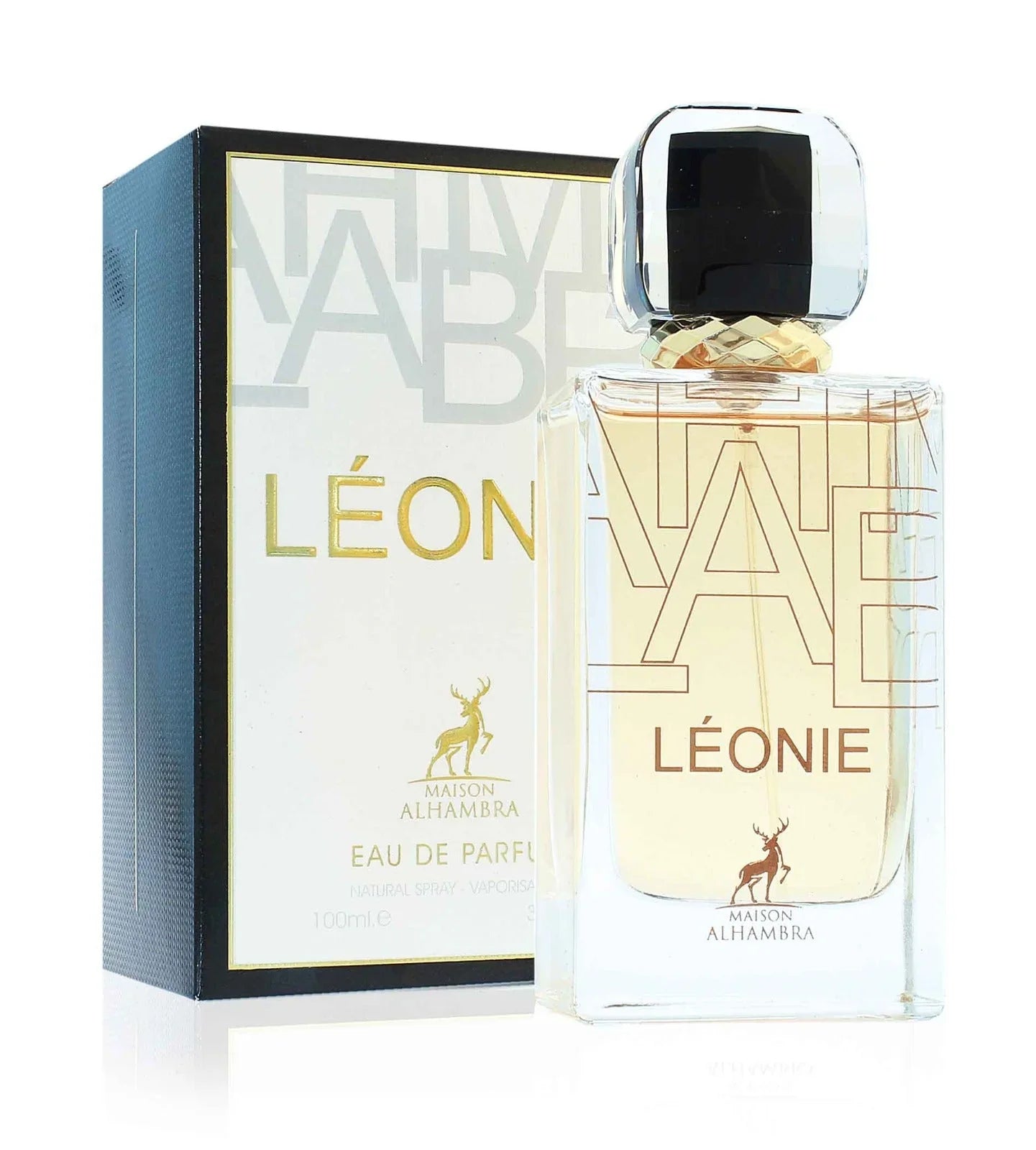 Léonie Eau de Parfum 100ml