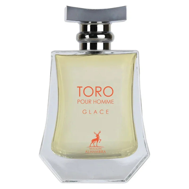 Toro Pour Homme Glace Eau de Parfum 100ml
