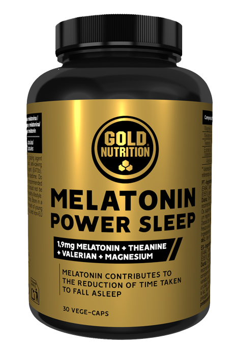 Melatonin Power Sleep - 30 CAPS
