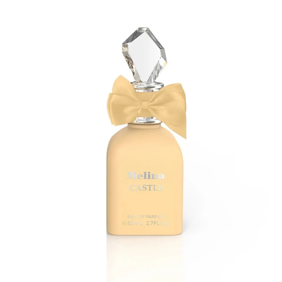 Emper Melina Castle Eaau de Parfum 80ml