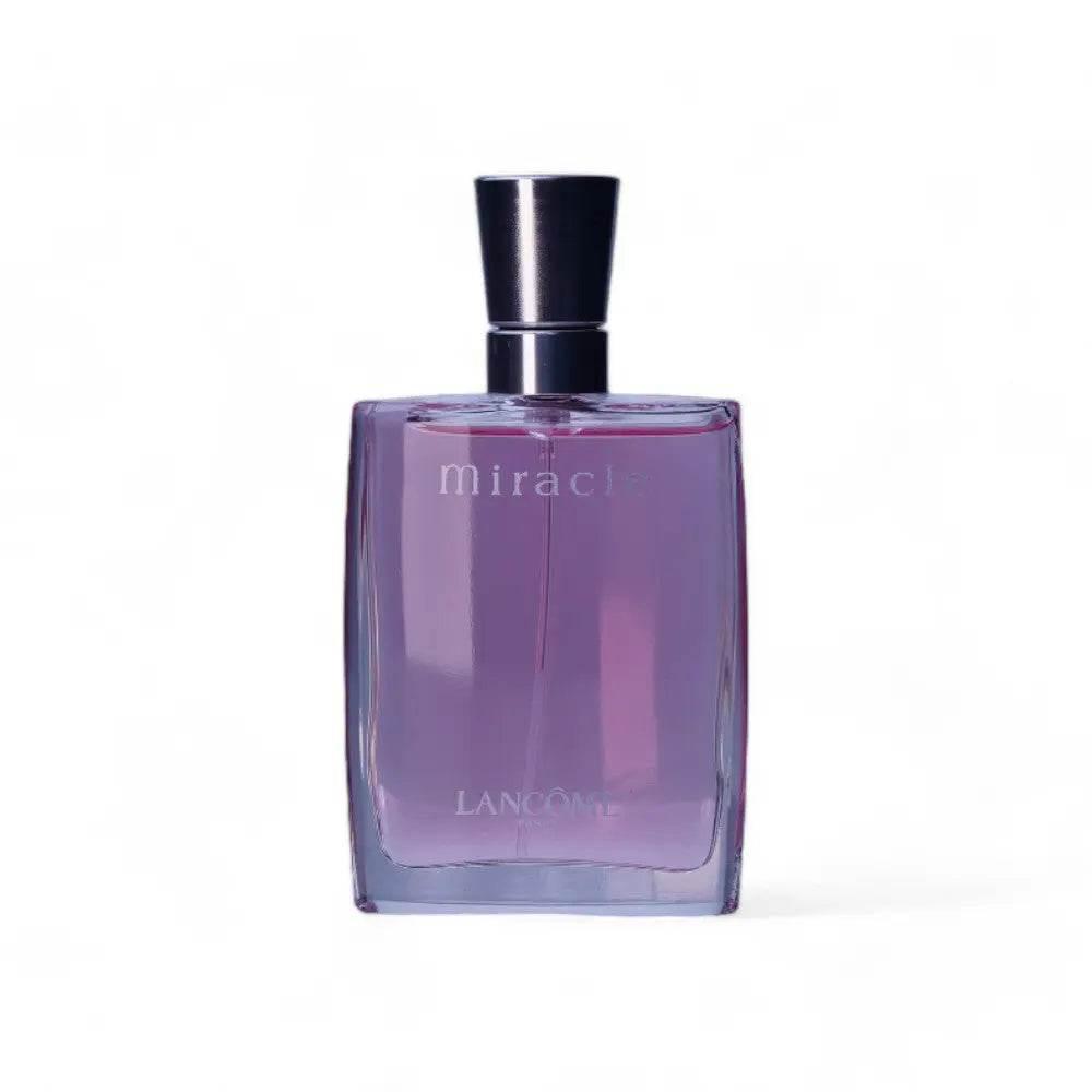 LANCÔME Miracle Eau de Parfum - BLACK ELIXIR - Maison de Parfum