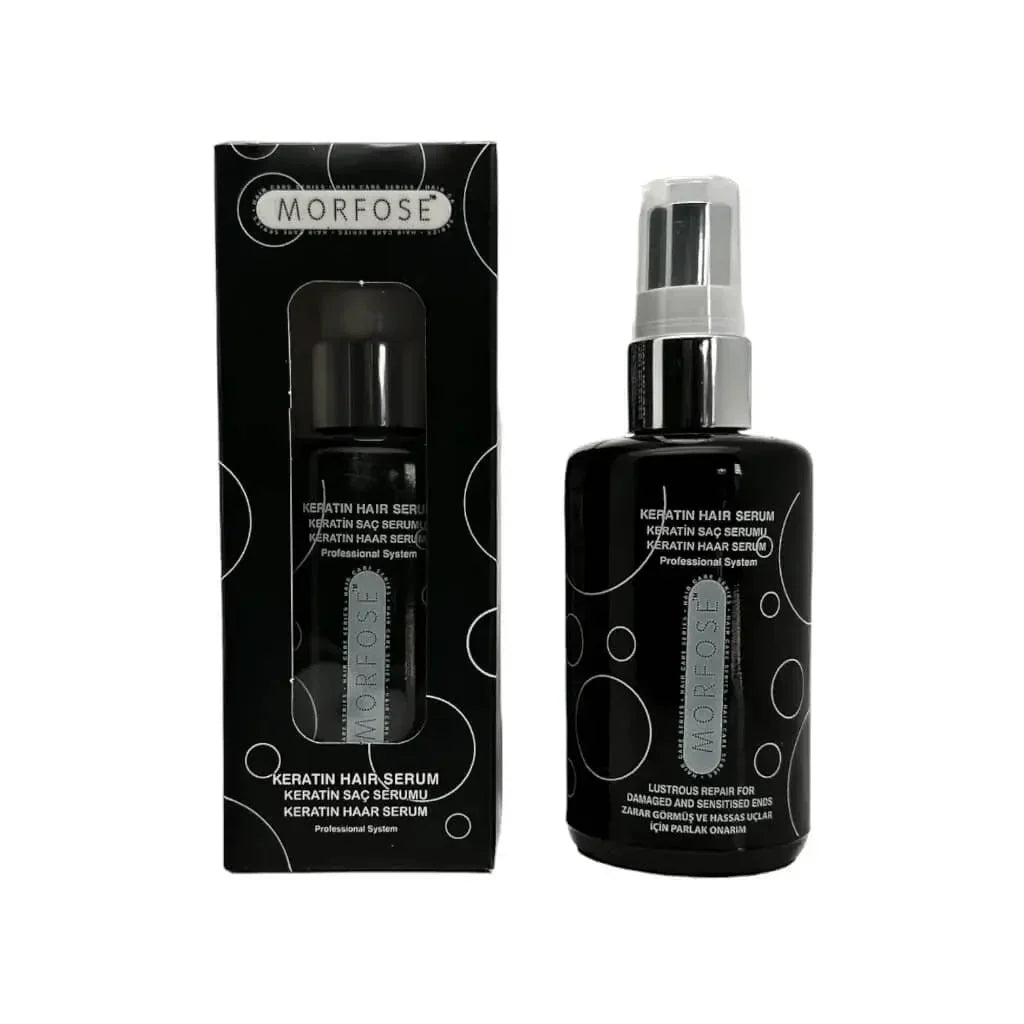 Morfose - Keratin Haarserum - 75 ml