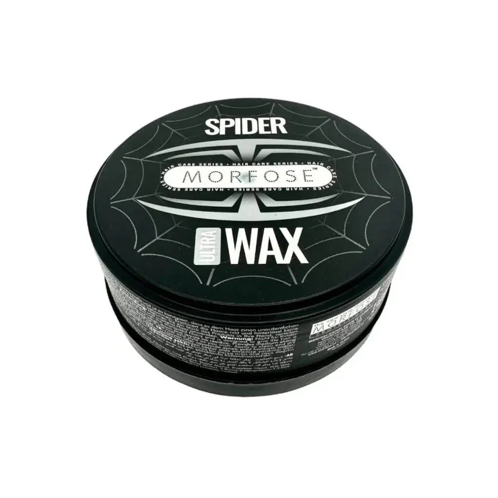 Morfose - Spider Wax Ultra - 150 ml