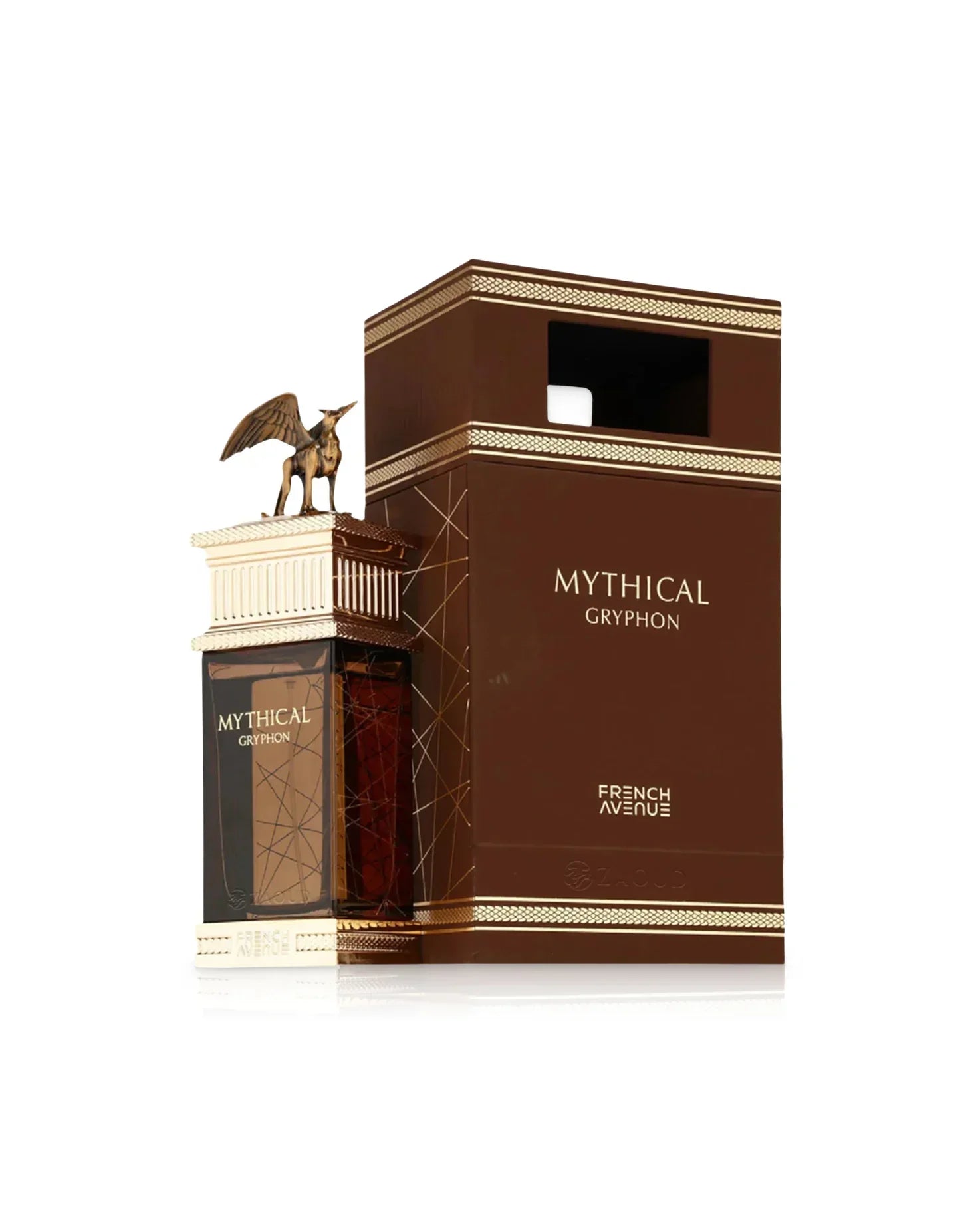 French Avenue Mythical Gryphon Men Eau de Parfum 100ml