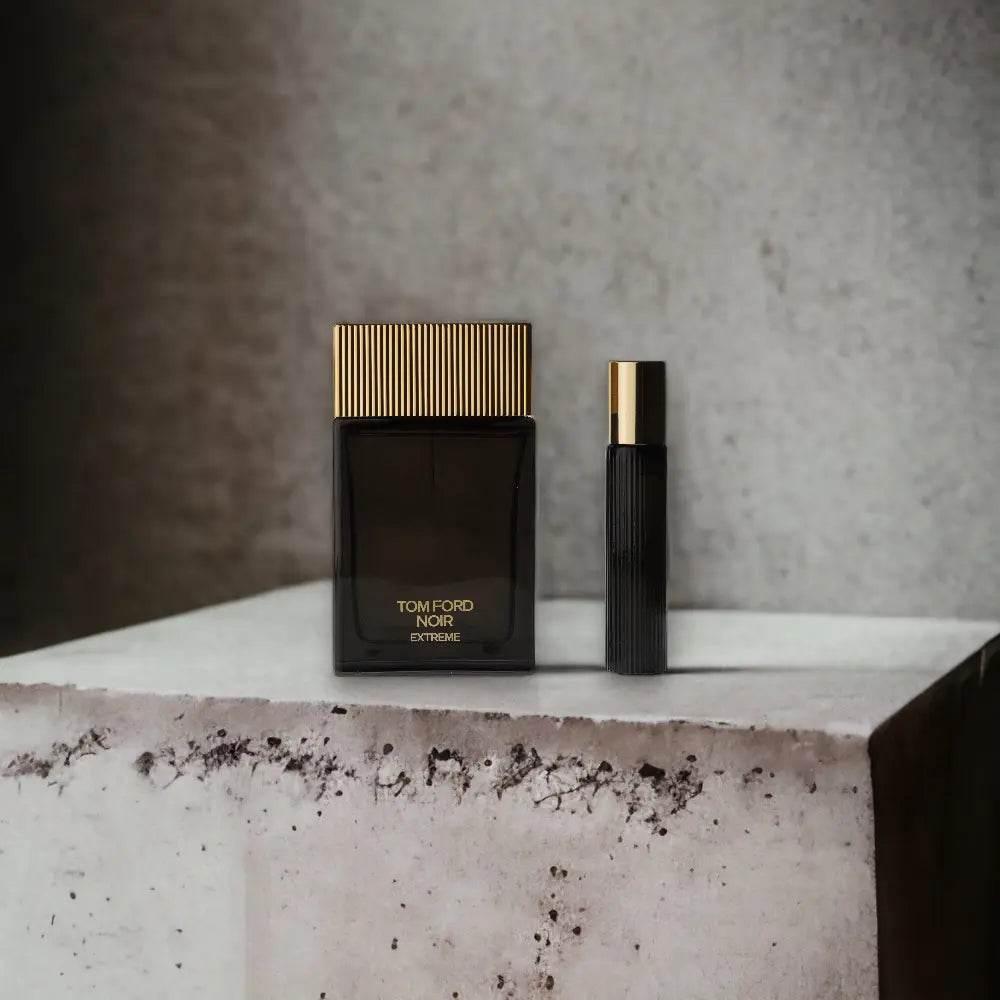 TOM FORD Noir Extreme Duftset Eau de Parfum - BLACK ELIXIR - Maison de Parfum