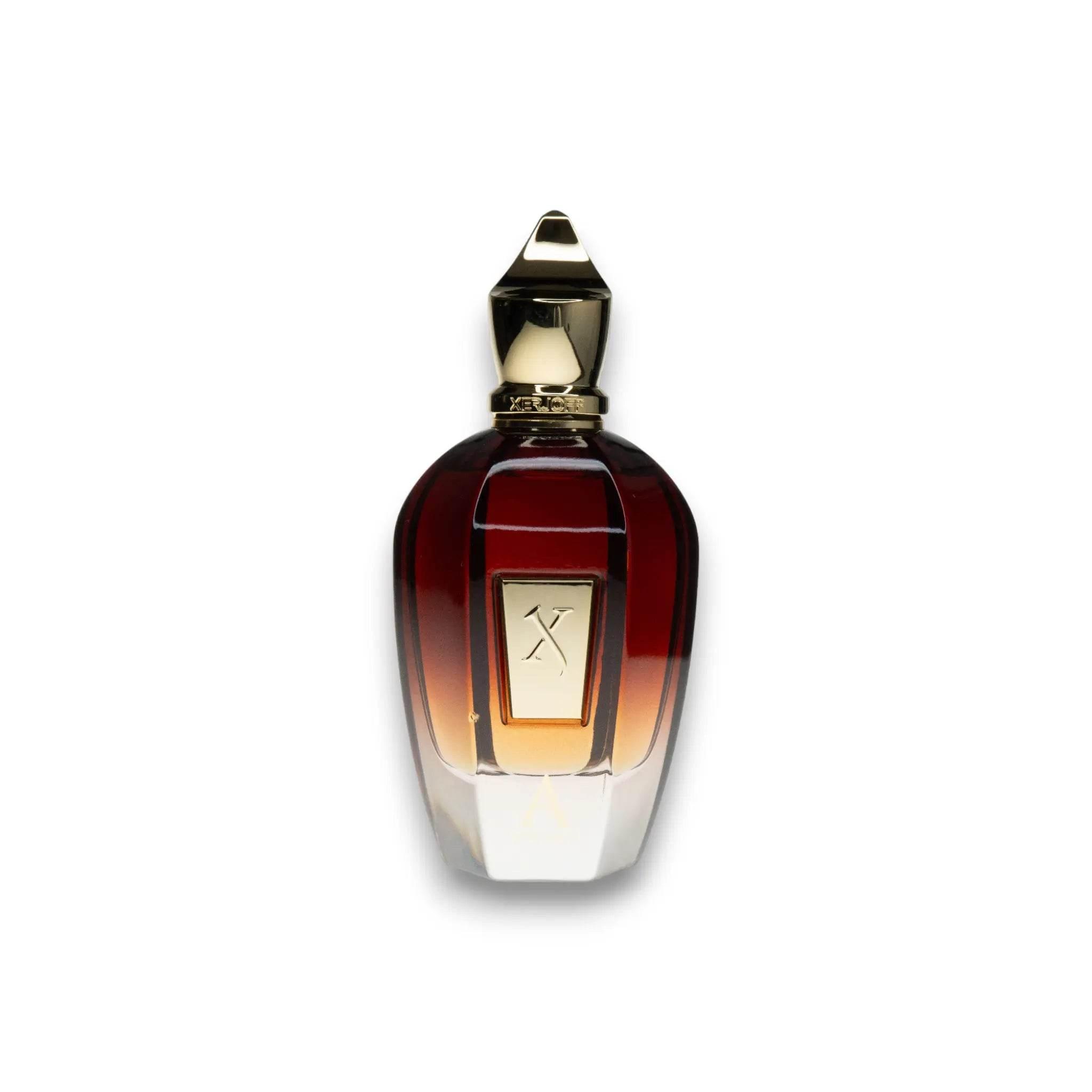 XERJOFF OUD STARS Alexandria II Eau de Parfum - BLACK ELIXIR - Maison de Parfum