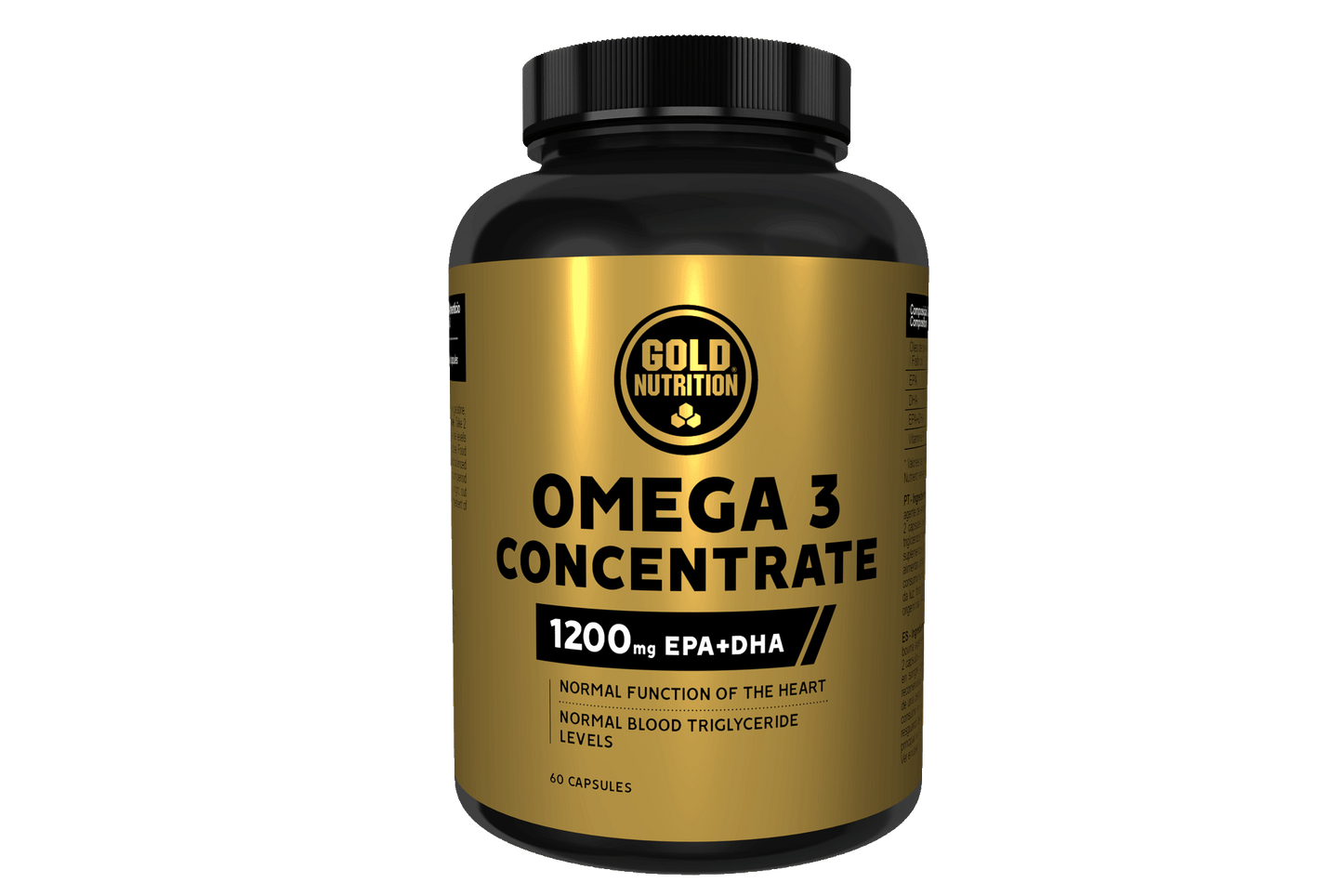 Omega 3 Concentrate 1000mg