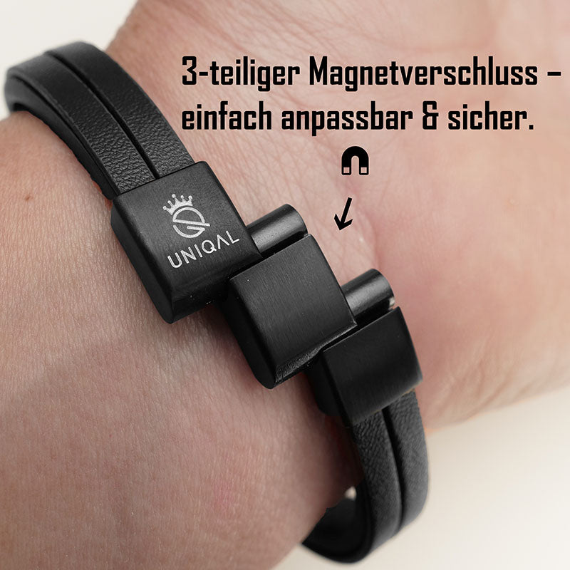INFINITY BLACK