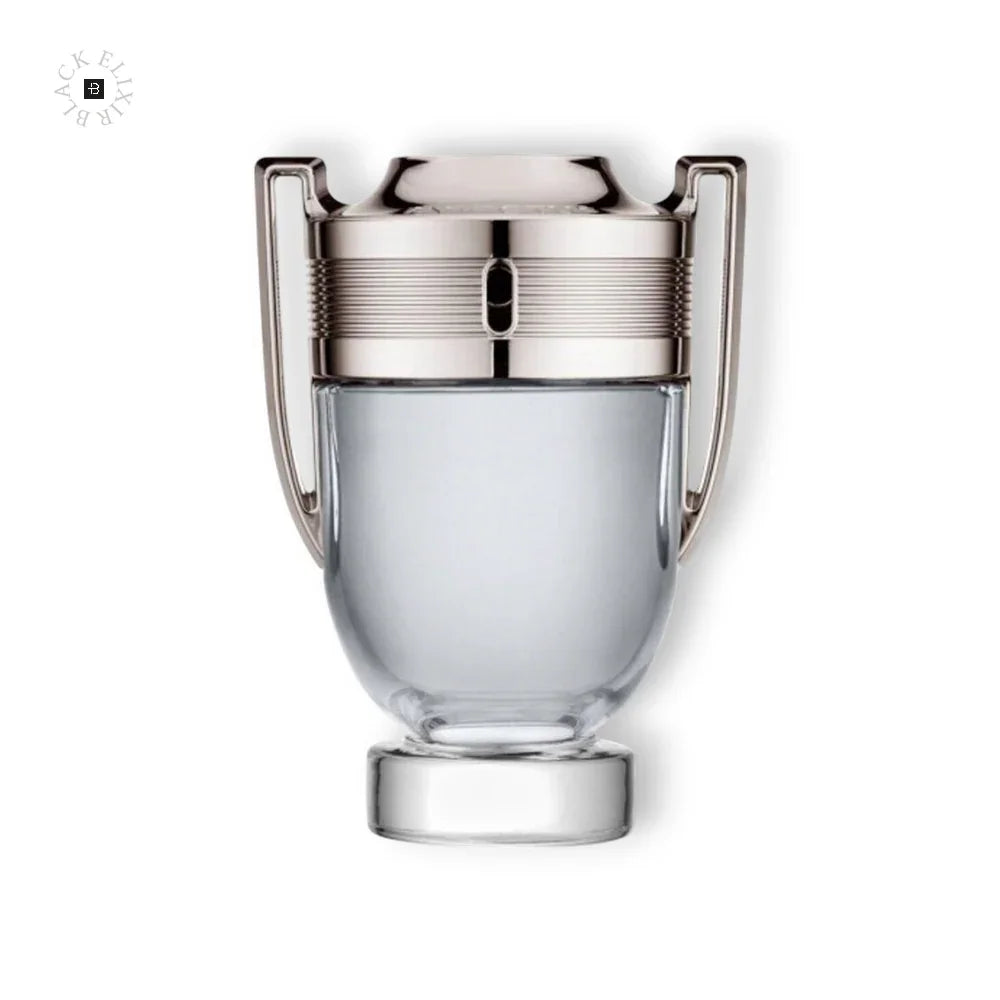 Paco Rabanne Invictus After-Shave Lotion