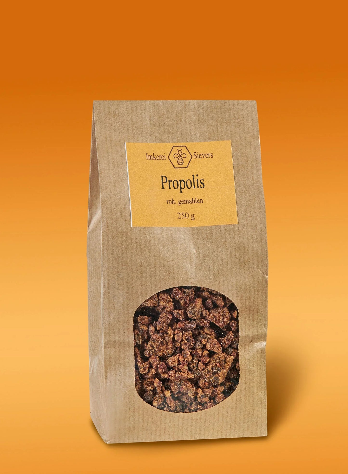 Propolis Rohware