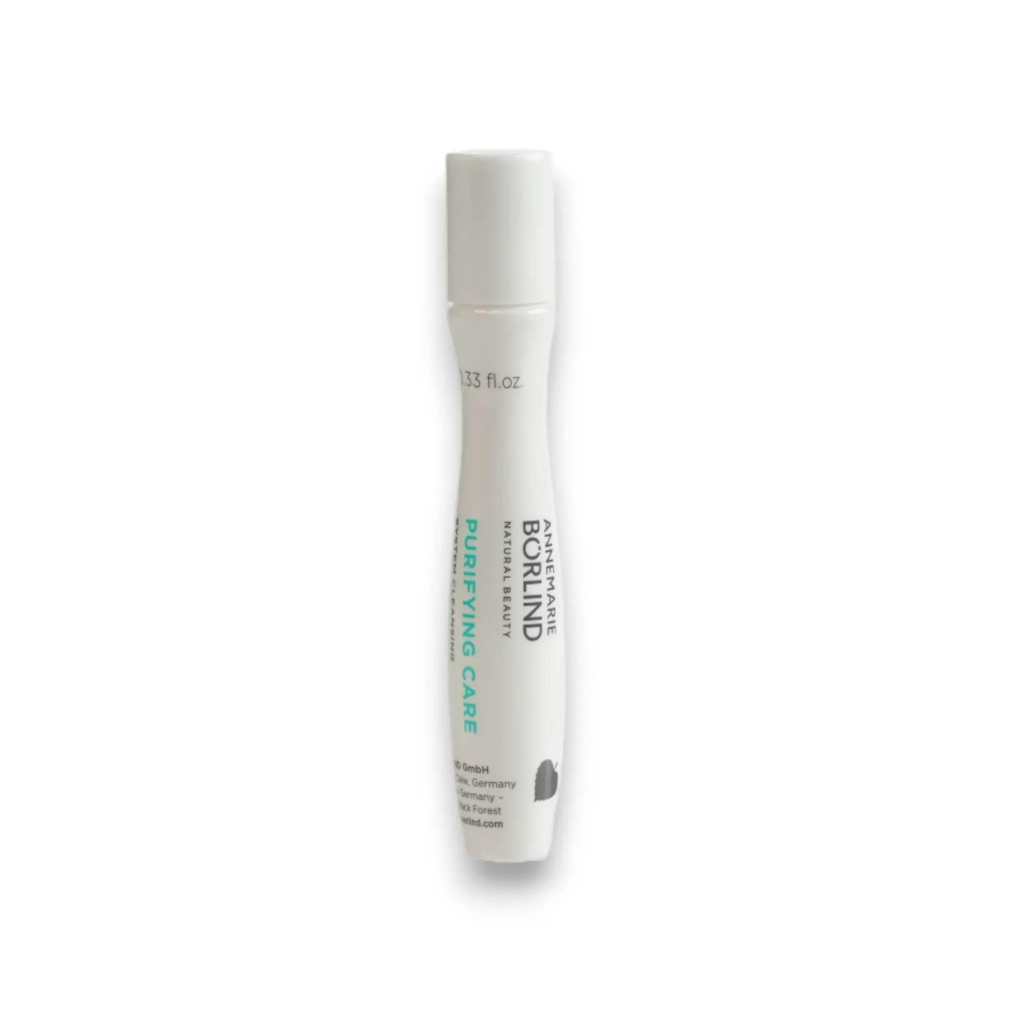 Annemarie Börlind Purifying Care Anti-Pickel Roll-on - BLACK ELIXIR - Maison de Parfum