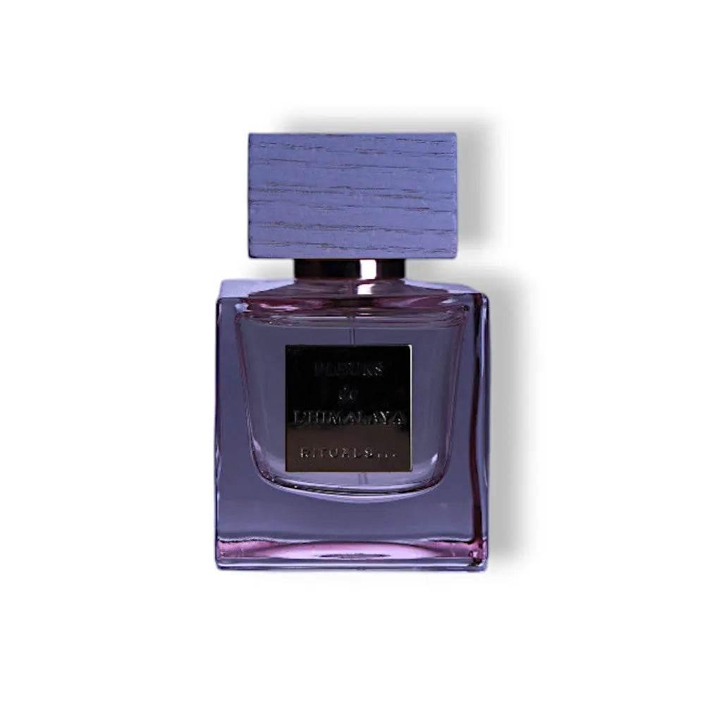 RITUALS... The Iconic Collection Fleurs de l'Himalaya Eau de Parfum - BLACK ELIXIR - Maison de Parfum