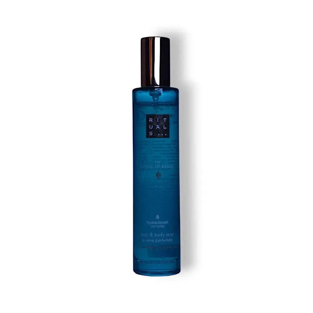 RITUALS... The Rituals of Karma Hair & Body Mist - BLACK ELIXIR - Maison de Parfum