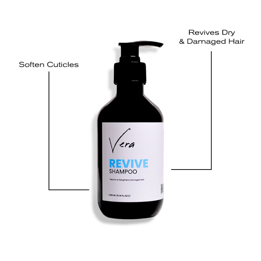 Vera Cosmetics Revive Set