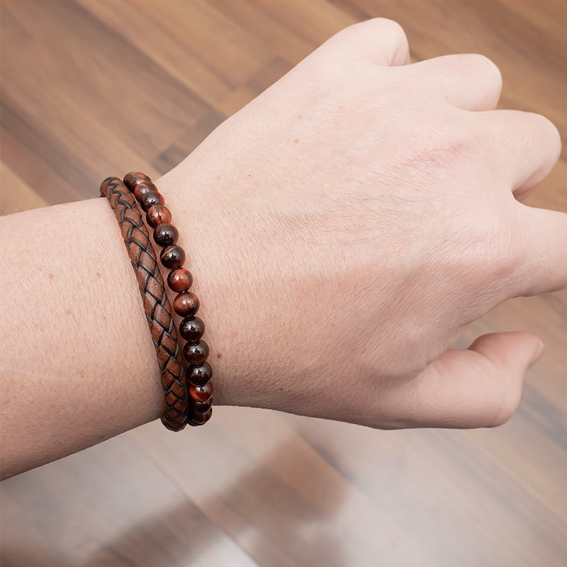 PASSION BROWN