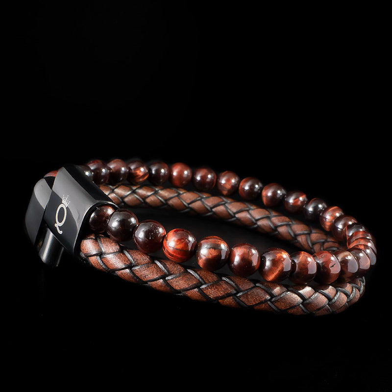 PASSION BROWN