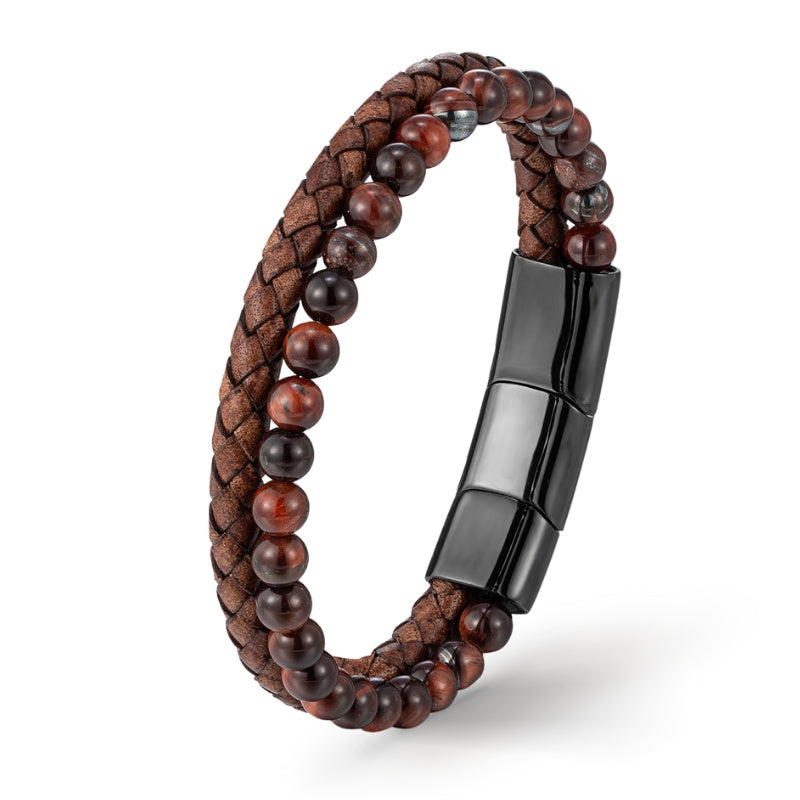 PASSION BROWN