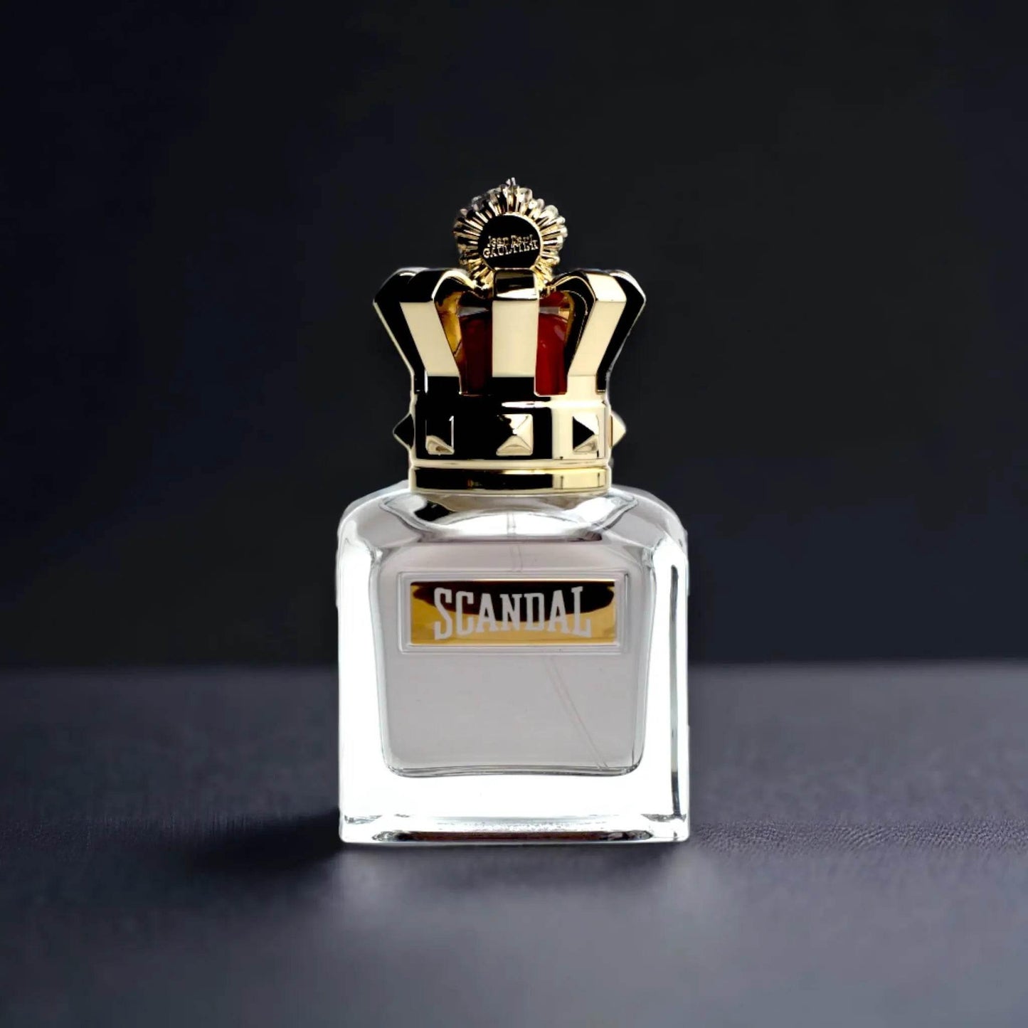 Jean Paul Gaultier Scandal Eau de Toilette - BLACK ELIXIR - Maison de Parfum