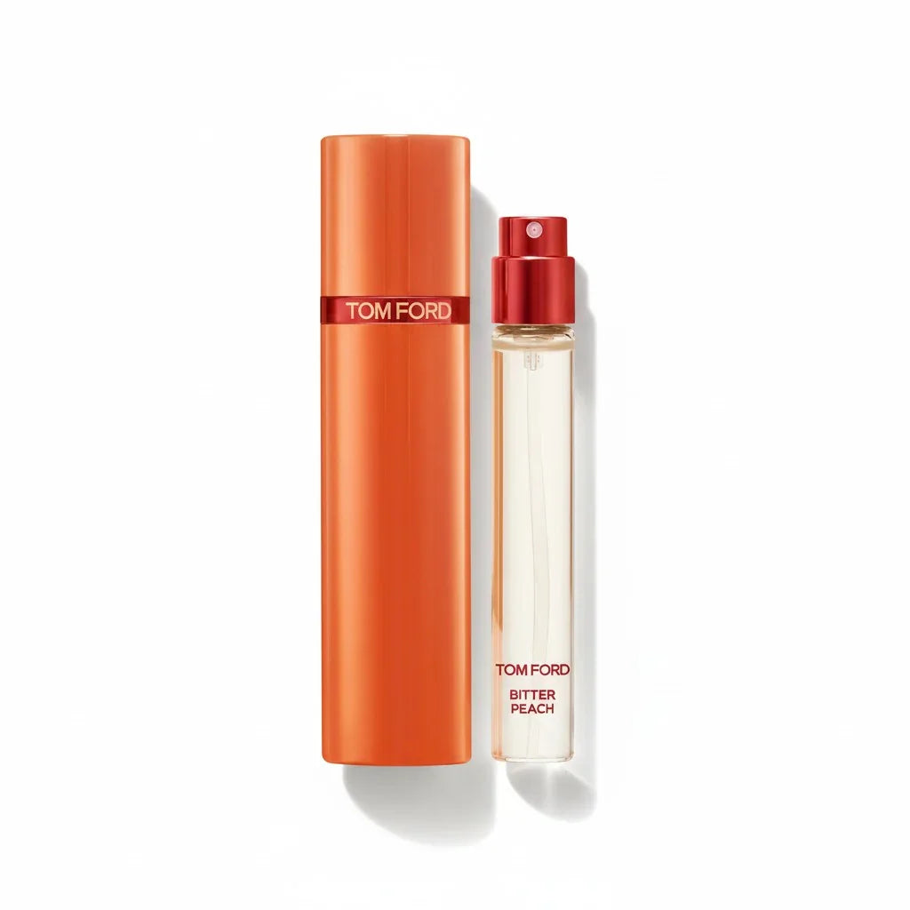その他 TOM FORD BITTER PEACH Eau de Parfum 30ml TOM FORD Private Blend Bitter Peach Eau de Parfum - Black Elixir Shop