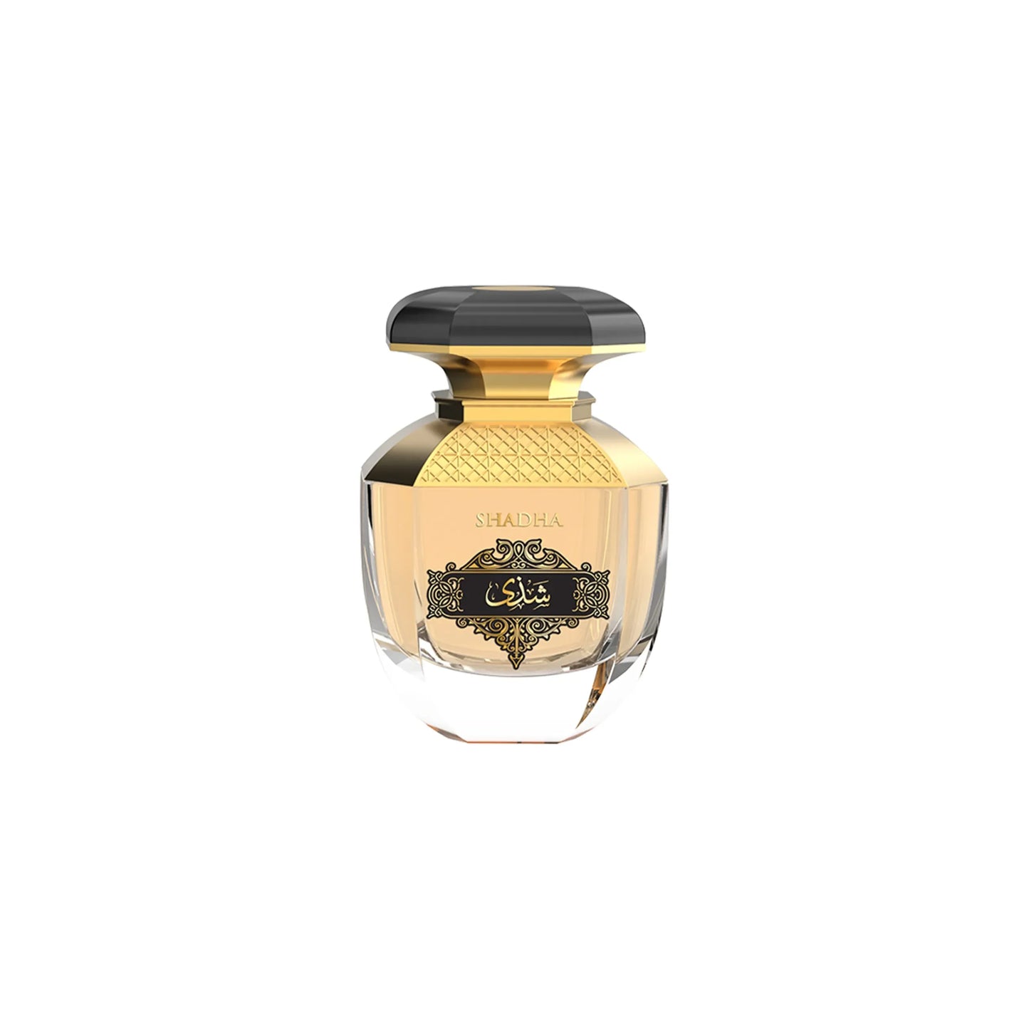 Al Fares Shadha Eau de Parfum 100ml
