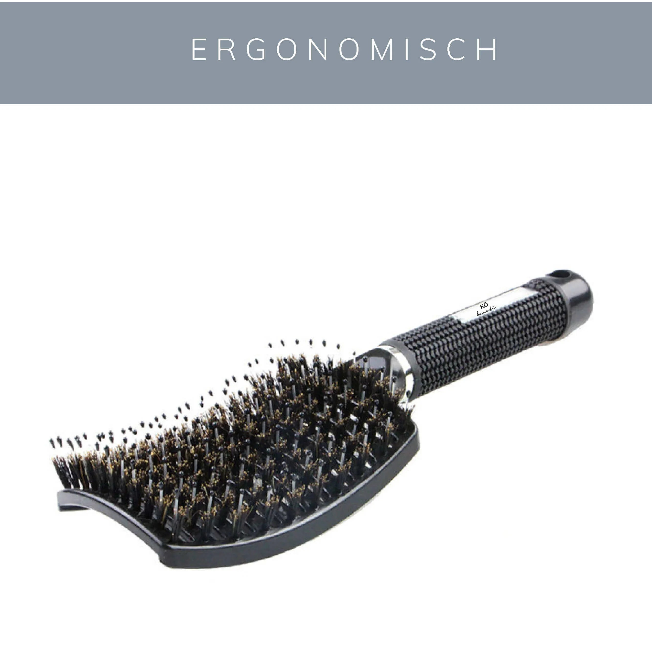 Nature Brush - Naturbürste