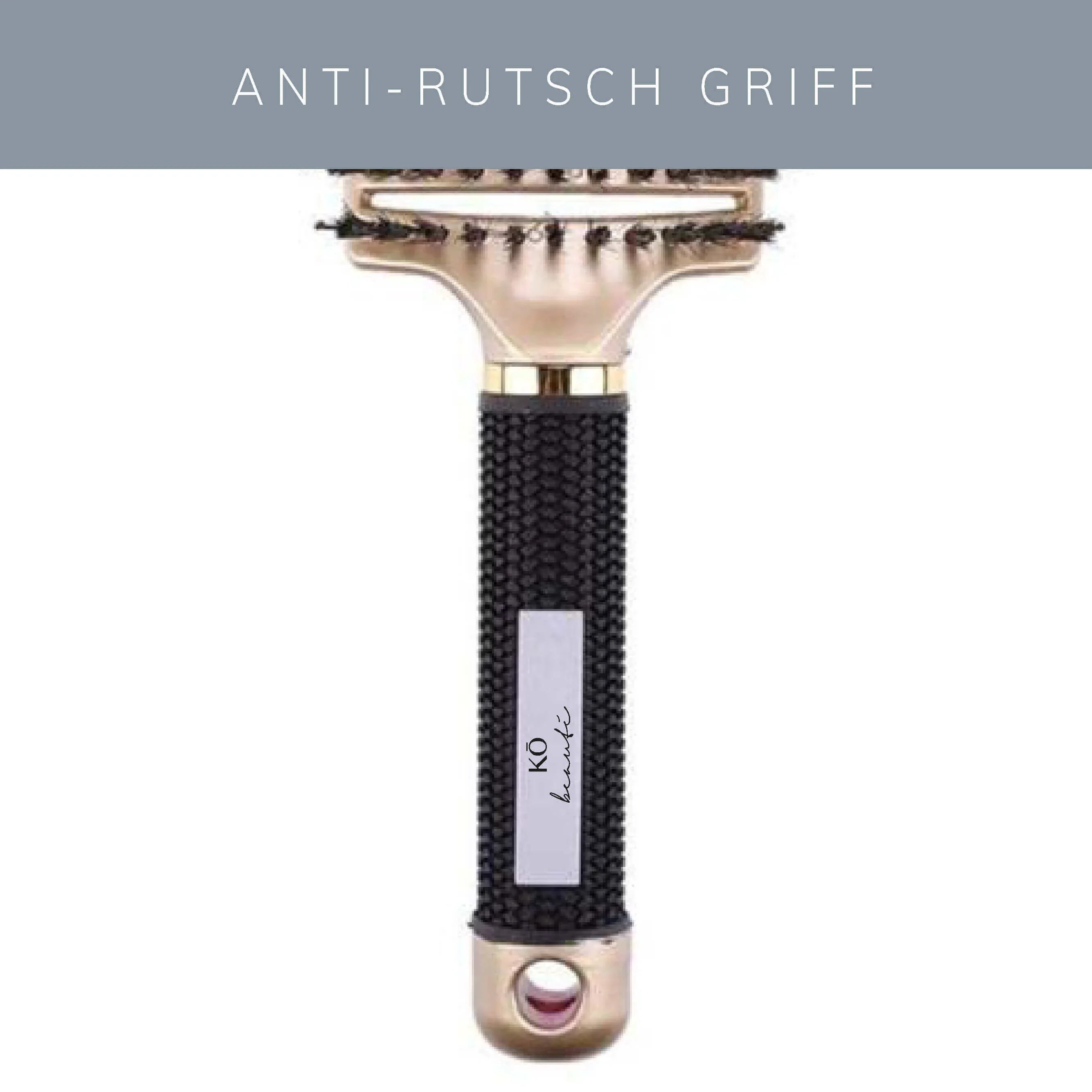 Nature Brush - Naturbürste