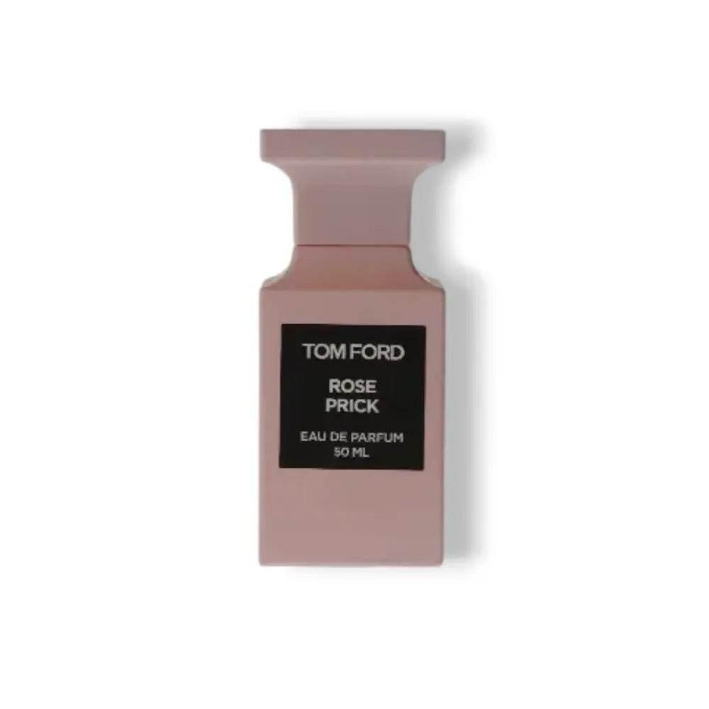 TOM FORD Private Blind Rose Prick Eau de Parfum - BLACK ELIXIR - Maison de Parfum