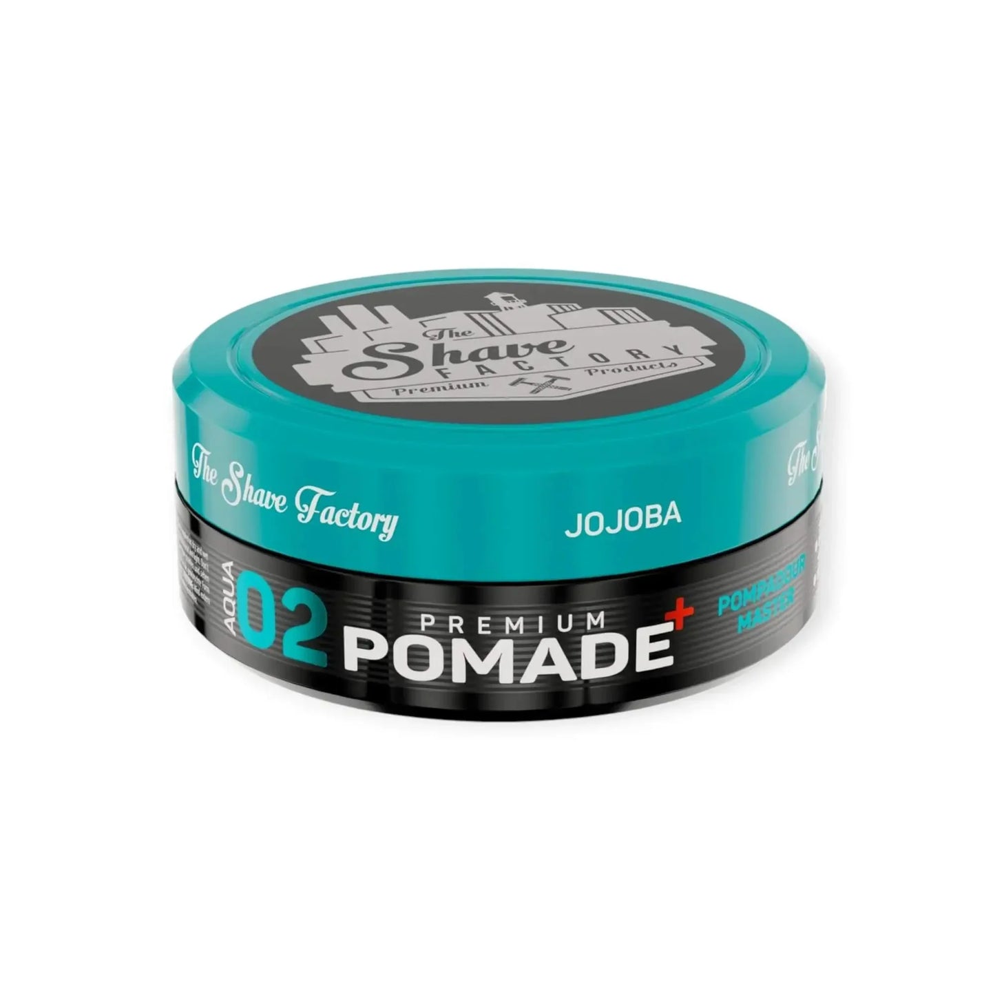 TSF - Pomade 02 Pompadour Master - 150 ml