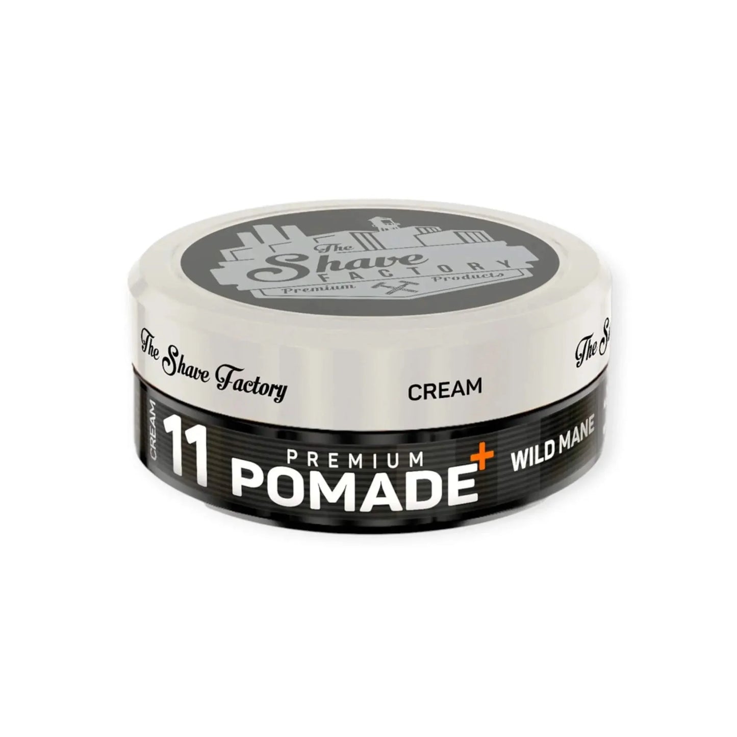 TSF - Pomade Cream 11 Wild Mane - 150 ml