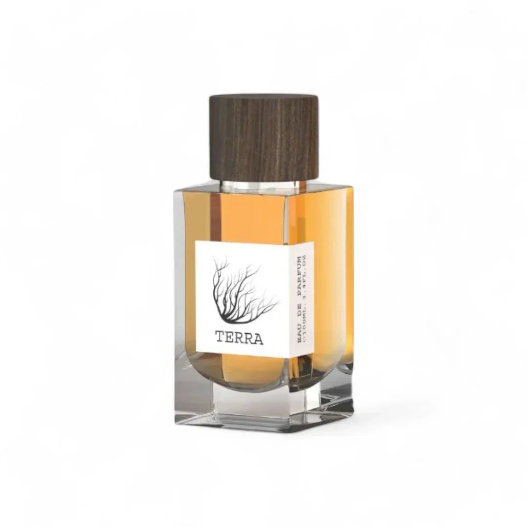 Emper Terra Eau de Parfum 100ml