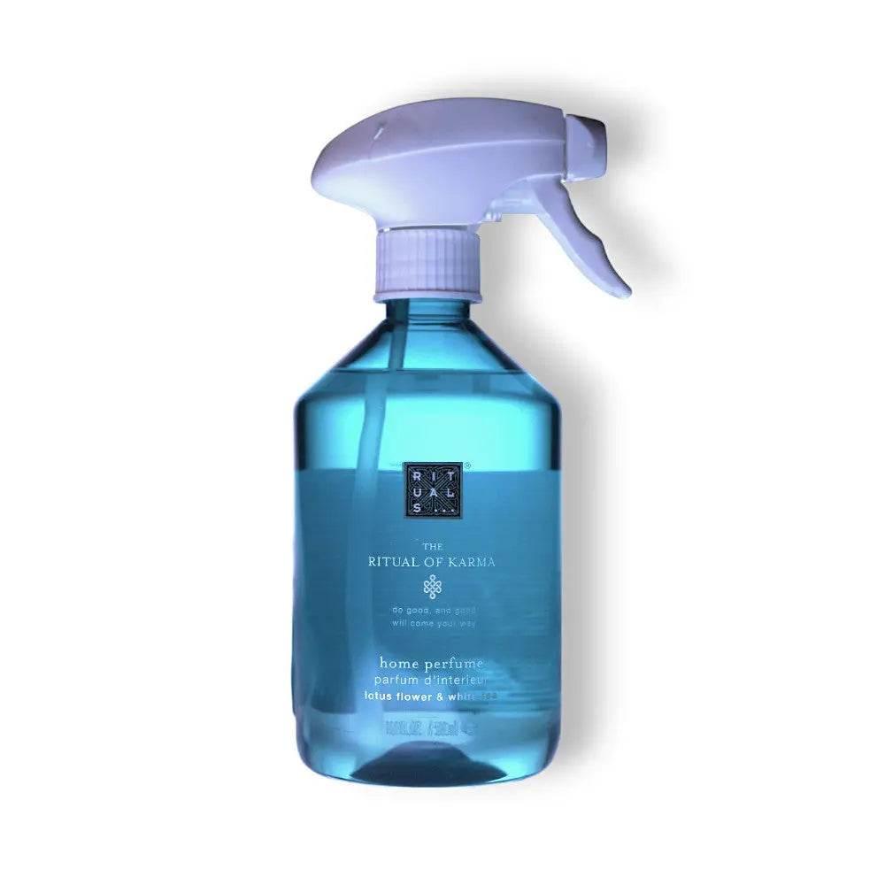 The Ritual of Karma Home Perfume Room Spray Black Elixir