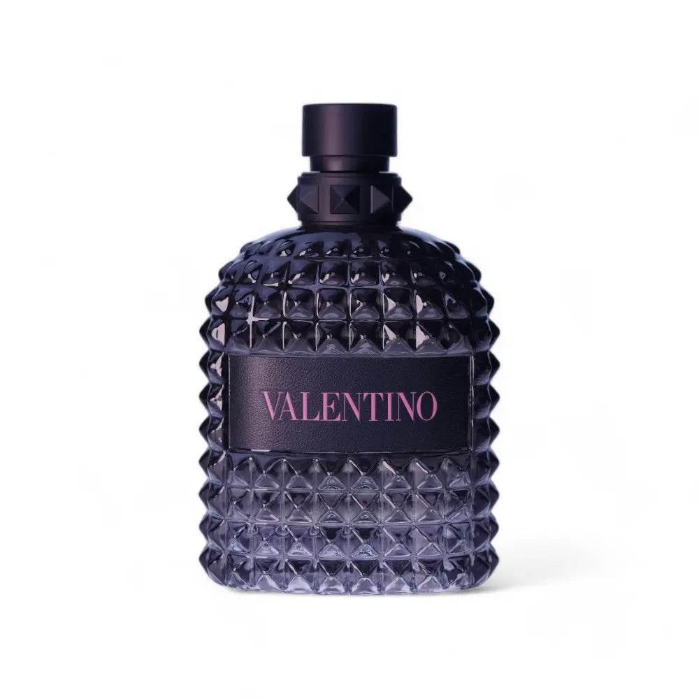 Valentino Uomo Born in Roma Eau de Toilette - BLACK ELIXIR - Maison de Parfum
